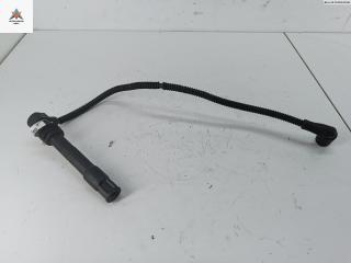 провод высоковольтный Audi A6 4B/C5 1999, 2.4 л., бензин, АКПП, серый, универсал, 06A035255A