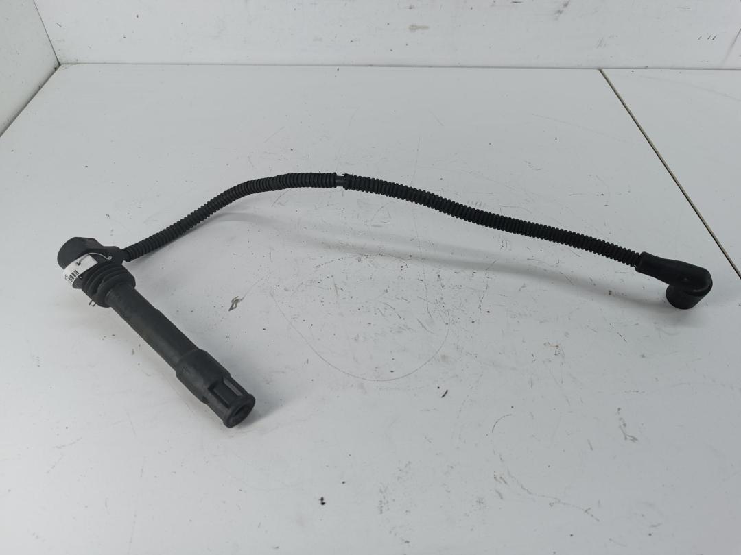 провод высоковольтный Audi A6 C5 1999, 2.4 л., бензин, АКПП, серый, универсал, 06A035255A