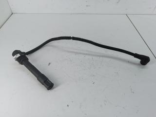 провод высоковольтный Audi A6 4B/C5 1999, 2.4 л., бензин, АКПП, серый, универсал, 06A035255A