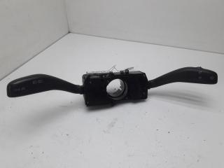 переключатель подрулевой SEAT Ibiza 3 поколение 2002, 1.2 л., бензин, МКПП, серый, хетчбэк 5 дв., 6Q0953503AD