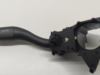 переключатель поворотов Audi A6 4F/C6 2004, 2.0 л., дизель, МКПП, серый, седан, 4E0953513A