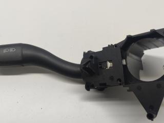 переключатель поворотов Audi A6 4F/C6 2004, 2.0 л., дизель, МКПП, серый, седан, 4E0953513A