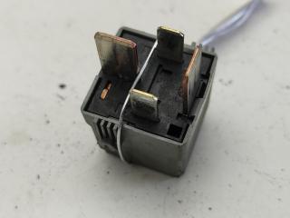 реле (прочие) Mercedes-Benz E-Класс W211/S211 2004, 5.0 л., бензин, АКПП, чёрный, универсал, 0025422619