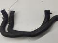 патрубок (трубопровод, шланг) Audi A3 8L 1999, 1.8 л., Ti, бензин, МКПП, серый, хетчбэк 3 дв., 1J0121086A - фото №2