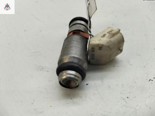 форсунка Volkswagen Golf 4 поколение 2003, 1.4 л., бензин, МКПП, серый, хетчбэк 3 дв., 036031C