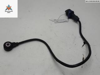 датчик детонации Volkswagen Passat B5 1998, 1.8 л., бензин, МКПП, серый, универсал, 054905377