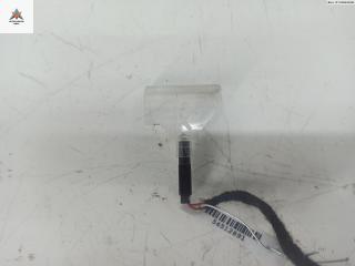 фонарь салона (плафон) Audi A6 4B/C5 [рестайлинг] 2004, 2.5 л., дизель, МКПП, серый, универсал, 4B0919064A