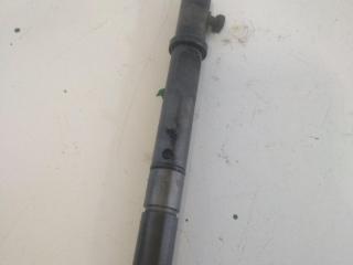 форсунка Audi A6 4B/C5 2000, 2.5 л., дизель, АКПП, чёрный, универсал, 059130201D