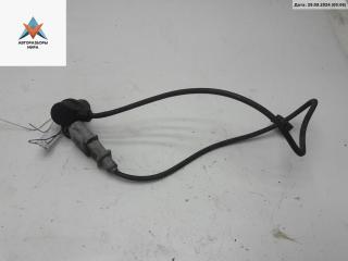 датчик коленвала Volkswagen Golf 4 поколение 1998, 1.6 л., бензин, МКПП, серый, хетчбэк 5 дв.