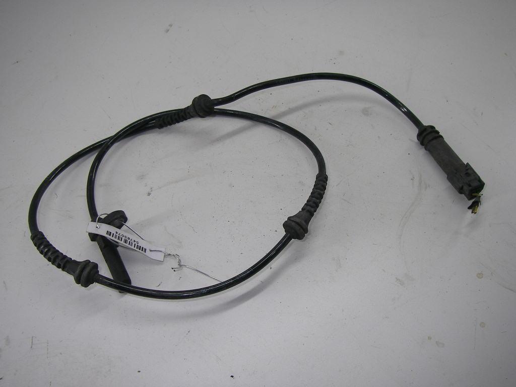 датчик ABS BMW 5 серия F07/F10/F11 2012, 2.0 л., дизель, АКПП, белый, универсал, 0285008036.34526775866 - фото №1