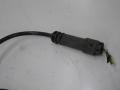 датчик ABS BMW 5 серия F07/F10/F11 2012, 2.0 л., дизель, АКПП, белый, универсал, 0285008036.34526775866 - фото №2