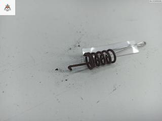 Механизм развода задних тормозных колодок левый Mercedes-Benz E-Класс W124 1985, 2.3 л., бензин, МКПП, белый, седан