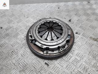 маховик Skoda Fabia 1 поколение (6Y) 2003, 1.2 л., бензин, МКПП, синий, хетчбэк 5 дв., 03D105269