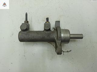 цилиндр тормозной главный Dacia (Renault) Logan 2005, 1.4 л., бензин, МКПП, синий, седан