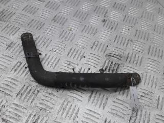 патрубок (трубопровод, шланг) Volkswagen Passat B6 2007, 2.0 л., дизель, МКПП, зелёный, универсал