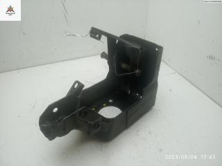 узел педальный (блок педалей) Volkswagen Transporter T4 1991, 1.9 л., дизель, МКПП, белый, микроавтобус