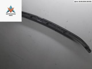 молдинг двери задней левой Volkswagen Golf 5 поколение 2004, 1.4 л., бензин, МКПП, серый, хетчбэк 5 дв., 1K6839373C