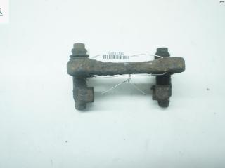 скоба суппорта Volkswagen Sharan 1 поколение 1998, 1.9 л., дизель, АКПП, синий, минивэн