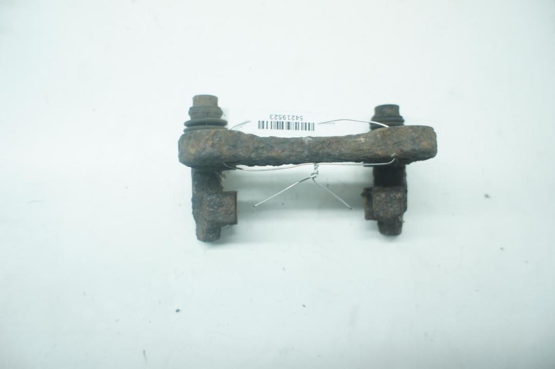 скоба суппорта Volkswagen Sharan 1998, 1.9 л., дизель, АКПП, синий, минивэн