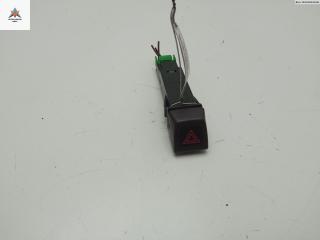 кнопка аварийной сигнализации Volvo S40 2 поколение [рестайлинг] 2007, 1.6 л., дизель, МКПП, чёрный, седан, 30739296