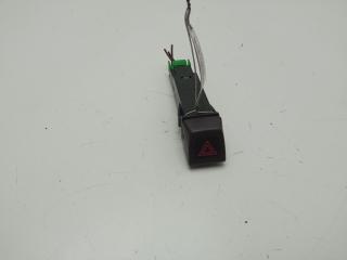 кнопка аварийной сигнализации Volvo S40 / V50 2007, 1.6 л., дизель, МКПП, чёрный, седан, 30739296
