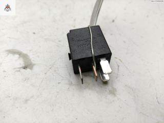 реле (прочие) Mercedes-Benz C-Класс W203/S203/CL203 2000, 2.2 л., дизель, МКПП, серый, седан, 0025421119