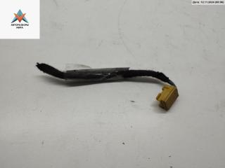 разъем (фишка) проводки Audi A4 B6 2002, 2.0 л., бензин, МКПП, серый, универсал, 8E0973754A