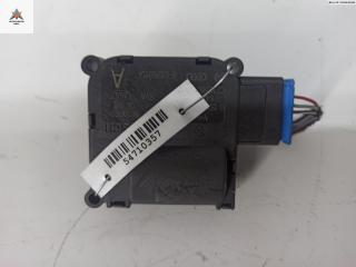 Заслонка печки/климат-контроля Audi A6 4F/C6 2005, 2.7 л., дизель, МКПП, зелёный, универсал, 4F0820511A