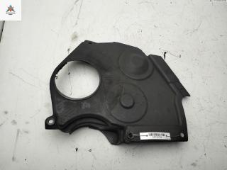 защита (кожух) ремня ГРМ Peugeot 807 1 поколение 2004, 2.2 л., дизель, МКПП, чёрный, минивэн, 9642191680