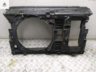 диффузор вентилятора Peugeot 607 1 поколение 2000, 2.2 л., дизель, МКПП, серый, седан, 9655718480