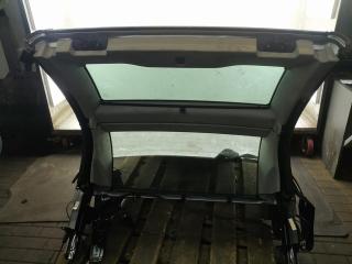 крыша Nissan Micra 3 поколение (K12) 2006, 1.6 л., бензин, МКПП, серый, кабриолет