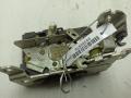 замок двери задней правой Dacia (Renault) Sandero I 2009, 1.4 л., бензин, МКПП, синий, хетчбэк 5 дв., 8200735243 - фото №3
