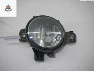 фара противотуманная правая BMW 1 серия E81/E82/E87/E88 2005, 1.6 л., бензин, МКПП, серый, хетчбэк 5 дв., 6924656
