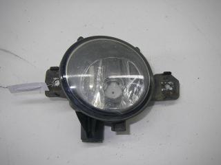 фара противотуманная правая BMW 1 серия E81/E82/E87/E88 2005, 1.6 л., бензин, МКПП, серый, хетчбэк 5 дв., 6924656