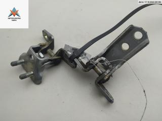 петля двери Peugeot 4007 1 поколение 2007, серый, внедорожник 5 дв., 00009035Y6, 9622658577, 00009035Y8