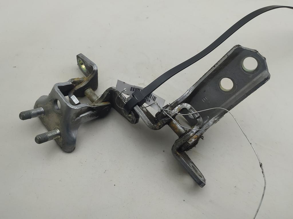 петля двери Peugeot 4007 2007, серый, внедорожник 5 дв., 00009035Y6, 9622658577, 00009035Y8