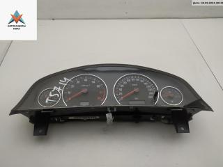 приборная панель Opel Signum C 2003, 1.8 л., бензин, МКПП, синий, хетчбэк 5 дв., 13144233