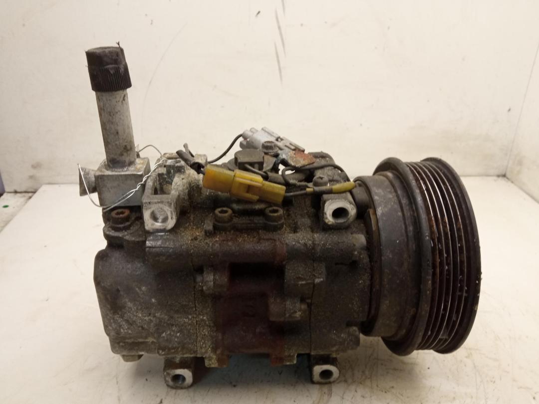 компрессор кондиционера Lancia Lybra 1999, 2.0 л., бензин