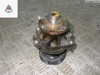 насос антифриза дополнительный BMW 5 серия E39 [рестайлинг] 2000, 2.5 л., бензин, АКПП, чёрный, универсал