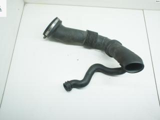 патрубок турбины Ford Mondeo 4 поколение 2008, 1.8 л., дизель