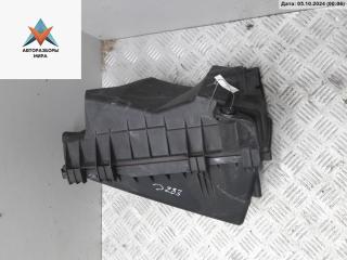 корпус воздушного фильтра Volkswagen Golf 4 поколение 1999, 1.9 л., дизель, МКПП, чёрный, универсал