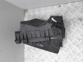корпус воздушного фильтра Volkswagen Golf 4 поколение 1999, 1.9 л., дизель, МКПП, чёрный, универсал