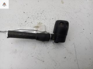 форсунка омывателя лобового стекла Opel Astra G 1999, 1.6 л., бензин, МКПП, серый, седан, 22175