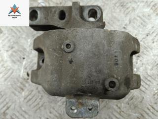 подушка крепления двигателя Volkswagen Golf 4 поколение 1998, 1.6 л., бензин, АКПП, серый, хетчбэк 3 дв., 1J0199262BN