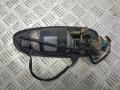ручка наружная передняя правая Mitsubishi Sigma 4 поколение 1996, 3.0 л., бензин, МКПП, синий, универсал - фото №2