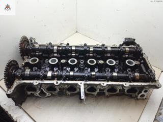 ГБЦ Chevrolet Epica 1 поколение 2007, 2.0 л., бензин, МКПП, чёрный, седан