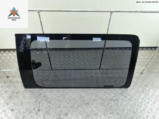 стекло двери задней правой Opel Sintra 1 поколение 1998, 2.2 л., бензин, МКПП, синий, минивэн, AS2