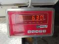 стекло двери задней правой Opel Sintra 1 поколение 1998, 2.2 л., бензин, МКПП, синий, минивэн, AS2 - фото №3