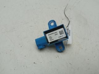датчик AirBag Volvo C30 2009, 1.6 л., дизель, МКПП, чёрный, хетчбэк 3 дв., 30798511