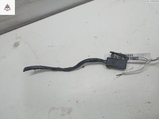 разъем (фишка) проводки Opel Astra G 2003, 1.6 л., бензин, МКПП, серый, универсал